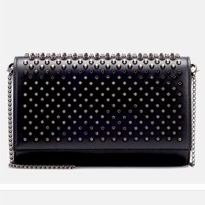 Christian Louboutin purse! Gently used 👠❤️
